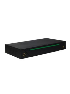 Сетевой аудио проигрыватель Silent Angel Bremen B2 Black