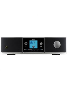 Аудио проигрыватель AURALiC Altair G1.1 Black