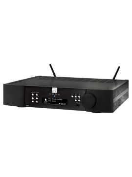 Сетевой проигрыватель Moon by Simaudio 390(No HDMI) Цвет: Черный [Black]