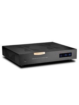 Сетевой проигрыватель Cen.Grand 9i-396 4K Black