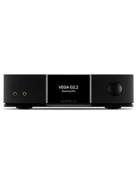 Сетевой ЦАП AURALiC VEGA G2.2