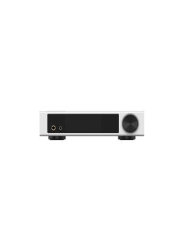 Сетевой аудио проигрыватель Matrix Audio Element I2 Silver