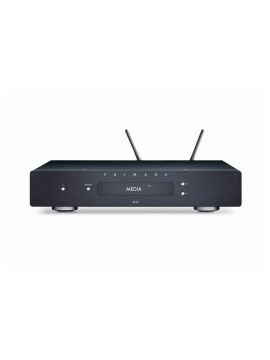 Сетевой аудио проигрыватель Primare SC15 Prisma black