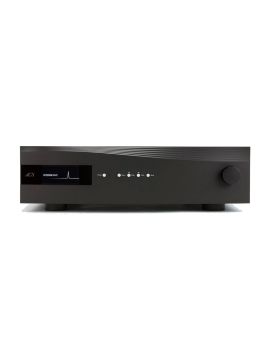 Сетевой стример DCS Rossini APEX DAC black