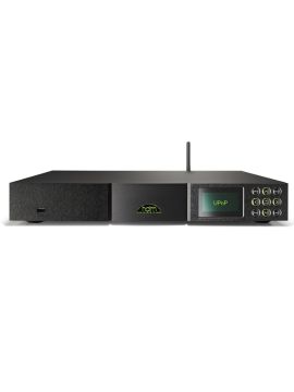 Сетевой проигрыватель Naim ND5 XS-FM