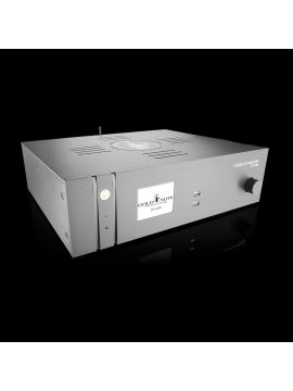 Стример Gold Note DS-1000 silver