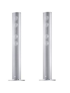 Напольная акустика Canton CD 290.3 silver