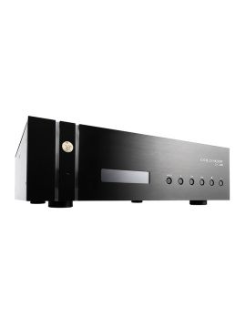 Стример Gold Note DS-1000 black