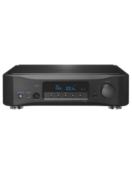 Сетевой ЦАП-предусилитель Esoteric N-05XD Black