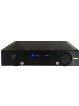 Цифровой хаб Ayre QX-5 Twenty Net black