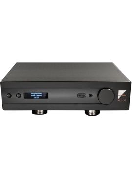 Цифровой хаб Ayre EX-8 Net Black