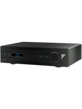 Цифровой хаб Ayre QX-8 Full Black