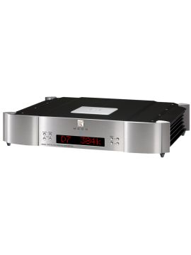 ЦАП с функцией стриминга Moon by Simaudio 680D Цвет: Серебристый [Silver]