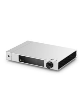 Сетевой аудио проигрыватель Matrix Audio Element X2 Silver