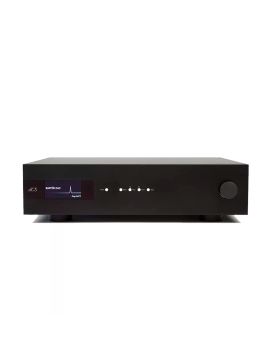 Сетевой стример DCS Bartok D/A Converter black
