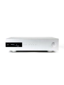 Сетевой стример DCS Bartok D/A Converter silver
