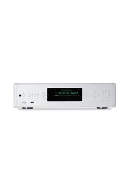 Сетевой аудио проигрыватель T+A R1000 E White Edition