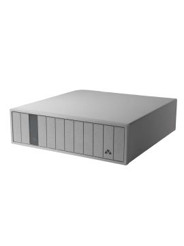 Стример Metronome DSS 2 Silver