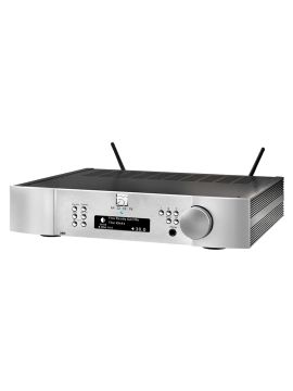 Сетевой аудио проигрыватель Sim Audio Moon 390 (No HDMI) Silver