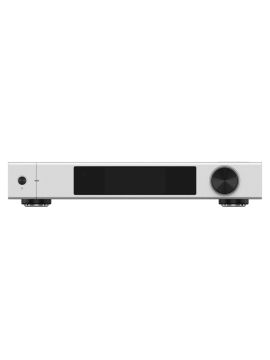 Сетевой аудио проигрыватель Matrix Audio Element X2 Pure Silver