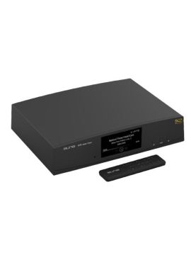 Сетевой плеер Aune S10 Pro Media Player Black