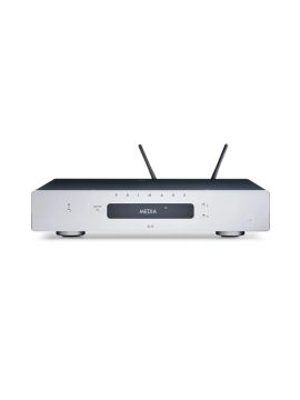 Сетевой аудио проигрыватель Primare SC 15 Prisma MKII Silver