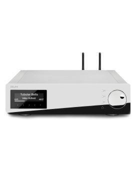 Сетевой аудио проигрыватель AVM AS 2.3 Cellini