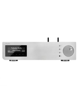 Сетевой аудио проигрыватель AVM AS 2.3 Silver