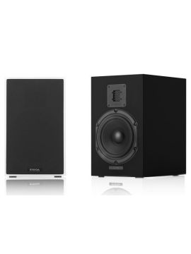 Полочная акустика Piega Classic 3.0 Black matt finish