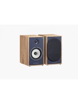 Полочная акустика Triangle BOREA BR03 BT Light Oak Blue