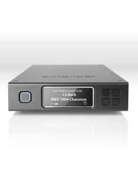 Сетевой транспорт Aurender N150 2TB Black