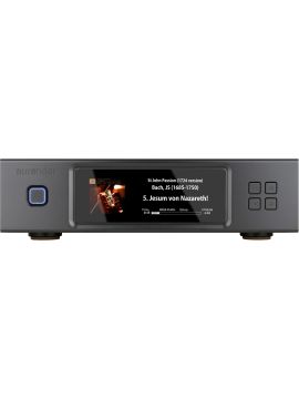 Сетевой транспорт Aurender N200 4Tb SSD Black