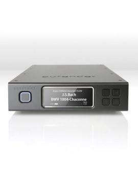 Сетевой транспорт Aurender N150 4TB SSD Black