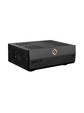 Сетевой аудио транспорт Silent Angel Munich M1T 8 Гб