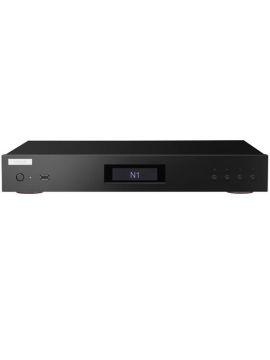 Сетевой аудиосервер Melco HA-N1AH60/2BK