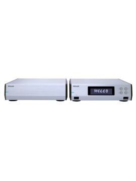 Аудио Сервер Melco N10P-H30-E