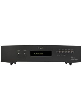 Сетевой транспорт Aqua Acoustic LinQ - Core Black