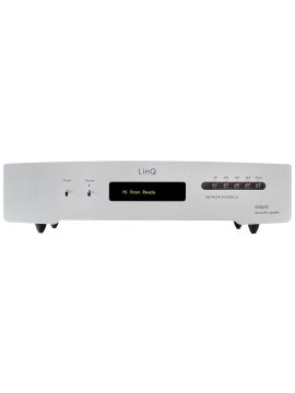 Сетевой транспорт Aqua Acoustic LinQ - Core Silver
