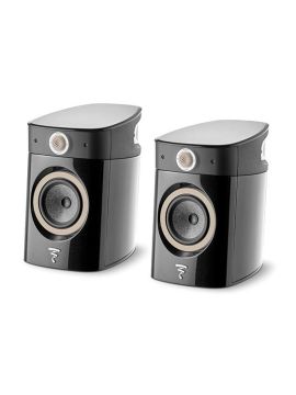 Полочная акустика Focal Sopra N° 1 WOS Black Oak