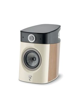 Полочная акустика Focal Sopra N° 1 WOS Light Oak