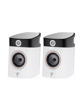 Полочная акустика Focal Sopra N° 1 Carrara White WOS