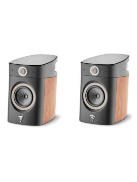 Полочная акустика Focal Sopra N° 1 Dogato WOS