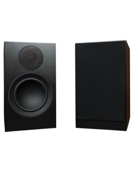 Полочная акустика Scansonic HD L7 walnut