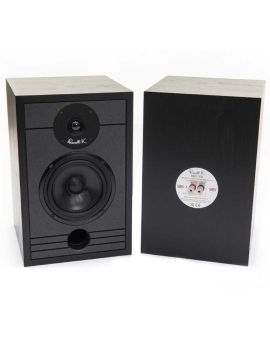 Полочная акустика Russell K Red 100 black ash