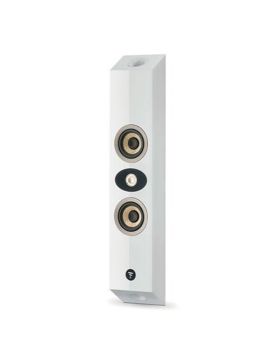 Настенная акустика Focal On Wall 301 White HG (1 шт)