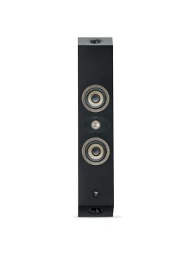 Настенная акустика Focal On Wall 301 Black Satin (1 шт)