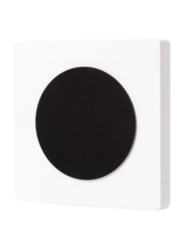 Настенная акустика DLS Flatbox D-One white