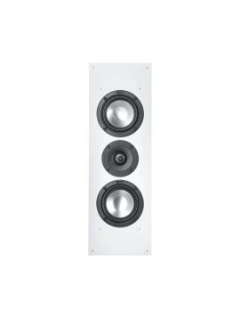 Настенная акустика Canton Atelier 500 white semi-gloss