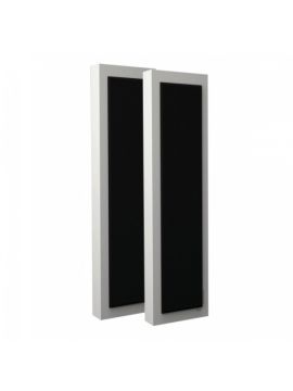 Настенная акустика DLS Flatbox XXL white