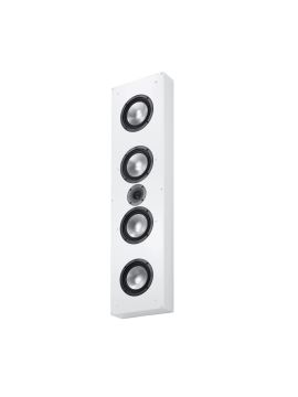 Встраиваемая акустика Canton Atelier 900 white semi-gloss